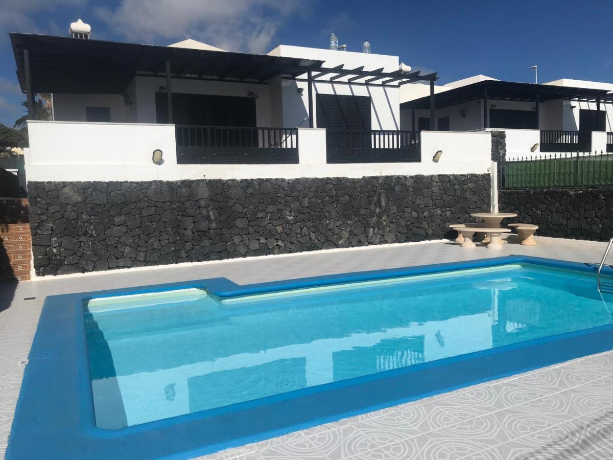 Villas Vistabella Puerto del Carmen  Ngoại thất bức ảnh