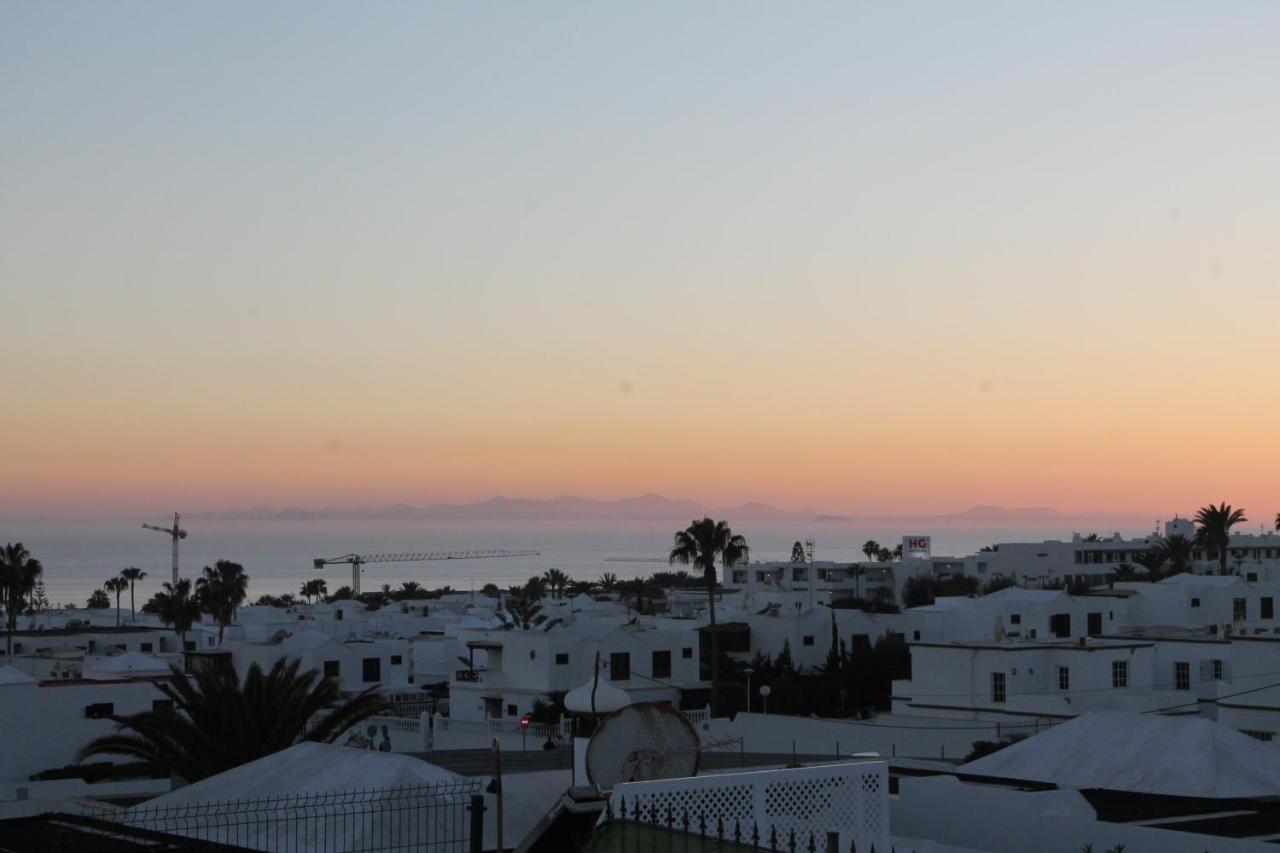 Villas Vistabella Puerto del Carmen  Ngoại thất bức ảnh