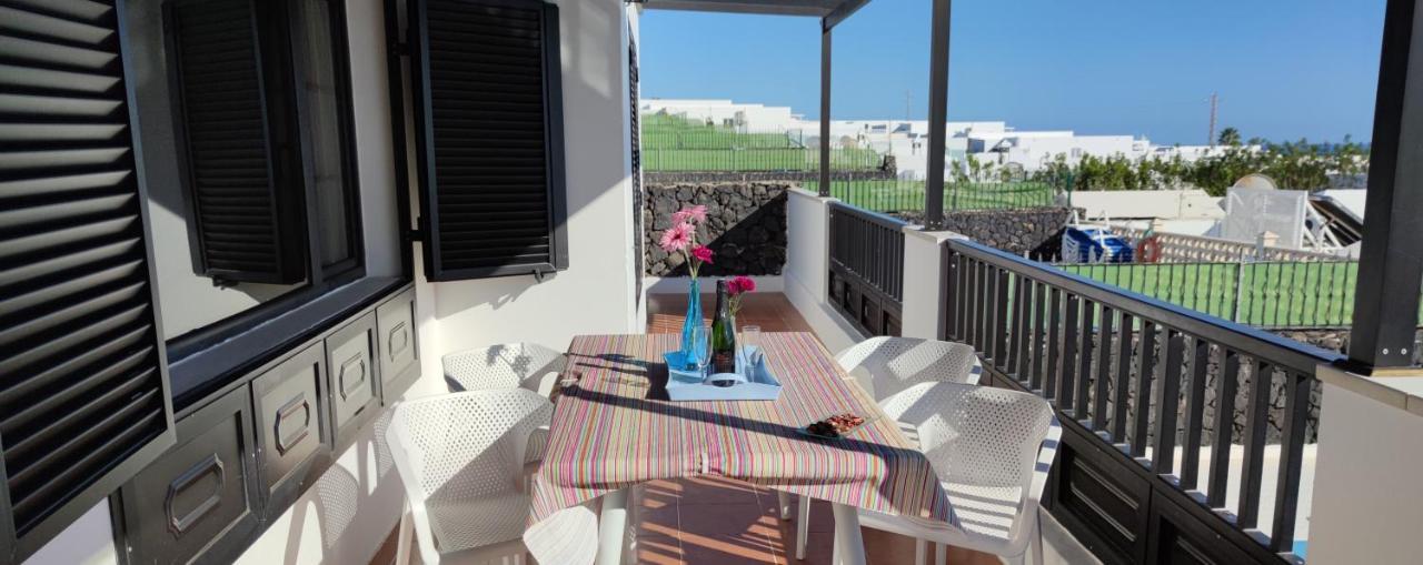 Villas Vistabella Puerto del Carmen  Ngoại thất bức ảnh