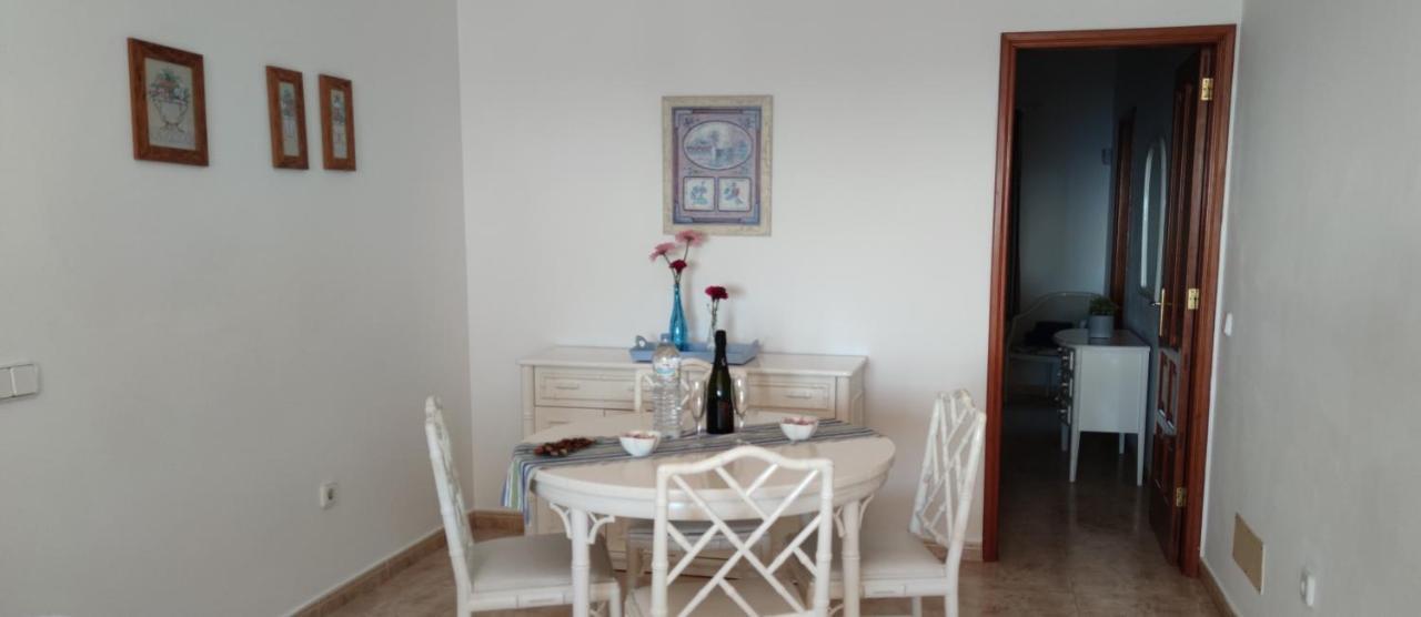 Villas Vistabella Puerto del Carmen  Ngoại thất bức ảnh
