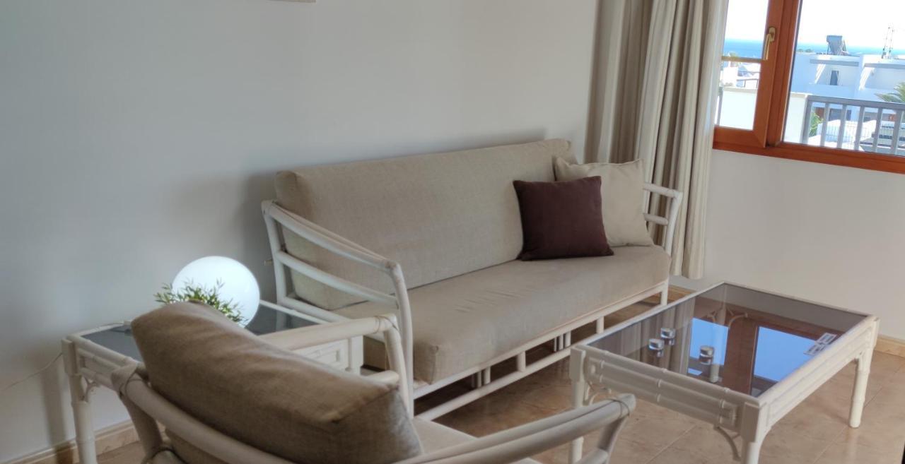 Villas Vistabella Puerto del Carmen  Ngoại thất bức ảnh
