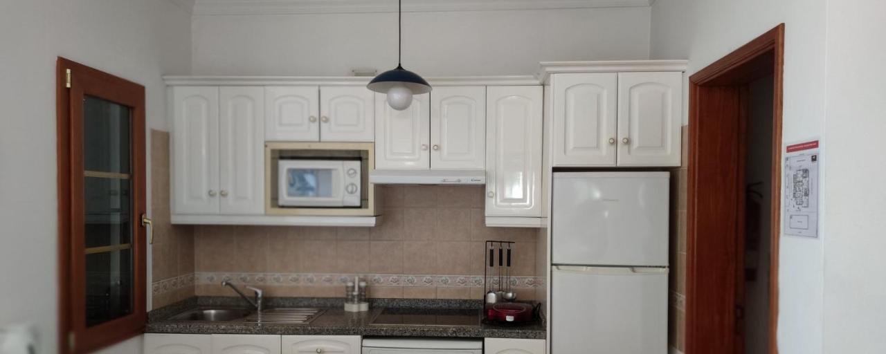 Villas Vistabella Puerto del Carmen  Ngoại thất bức ảnh