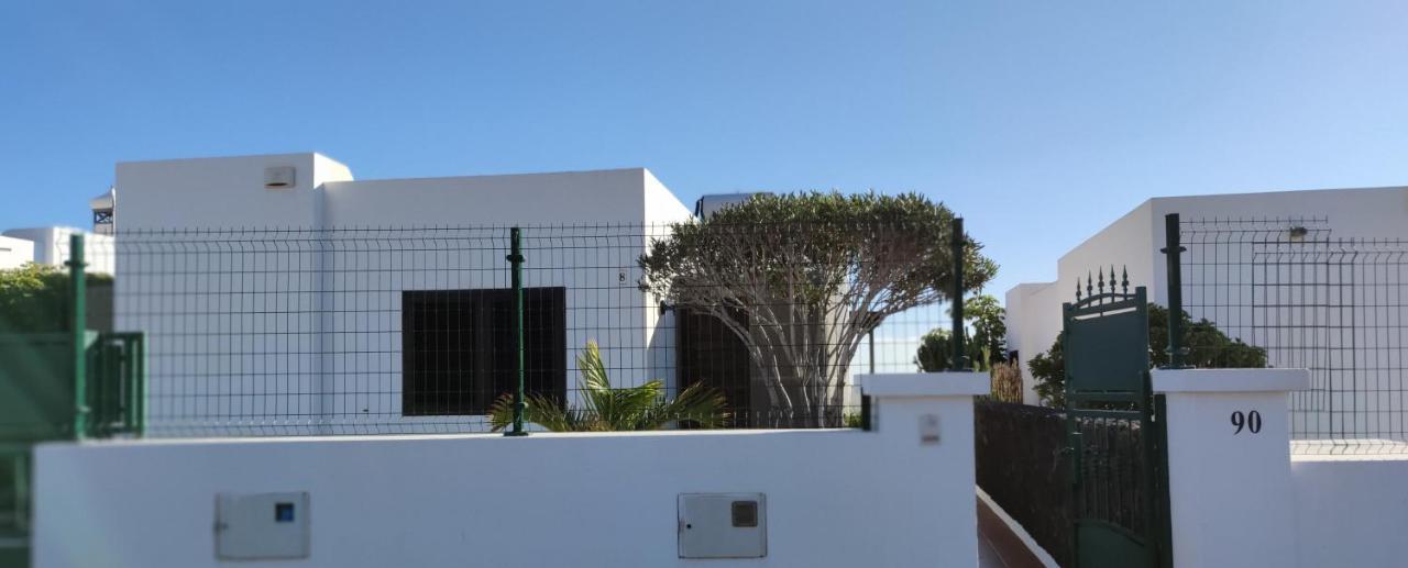 Villas Vistabella Puerto del Carmen  Ngoại thất bức ảnh