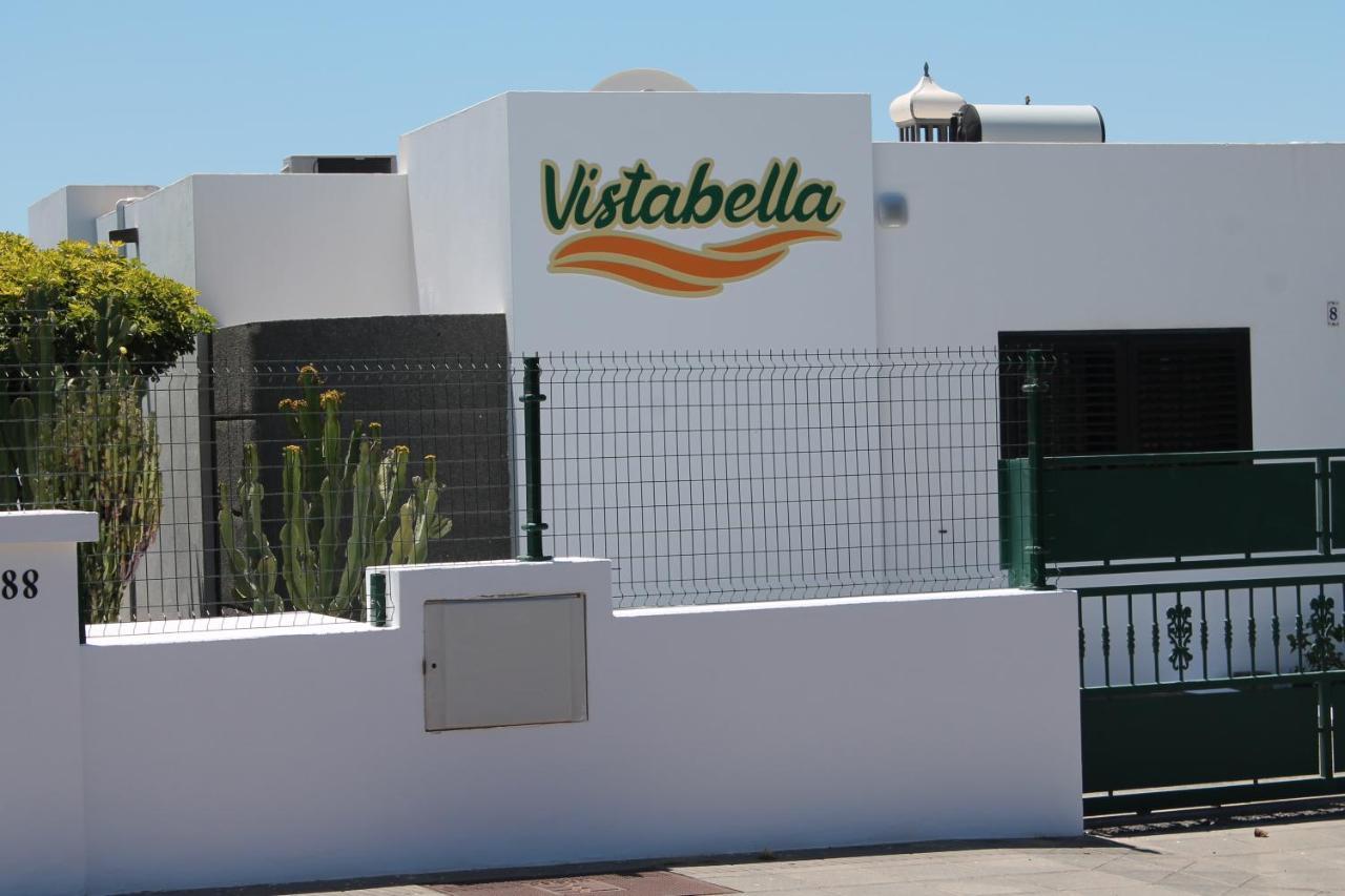 Villas Vistabella Puerto del Carmen  Ngoại thất bức ảnh