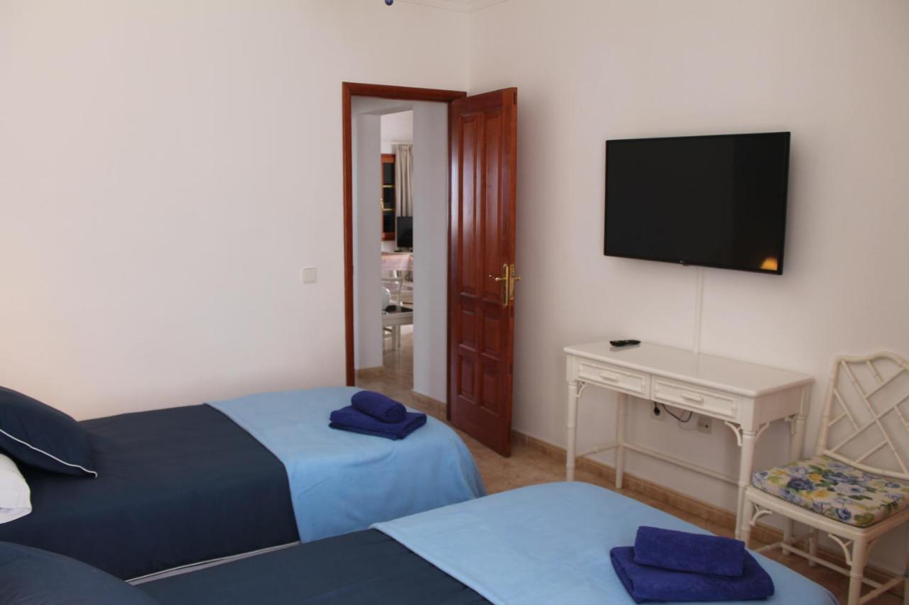 Villas Vistabella Puerto del Carmen  Ngoại thất bức ảnh