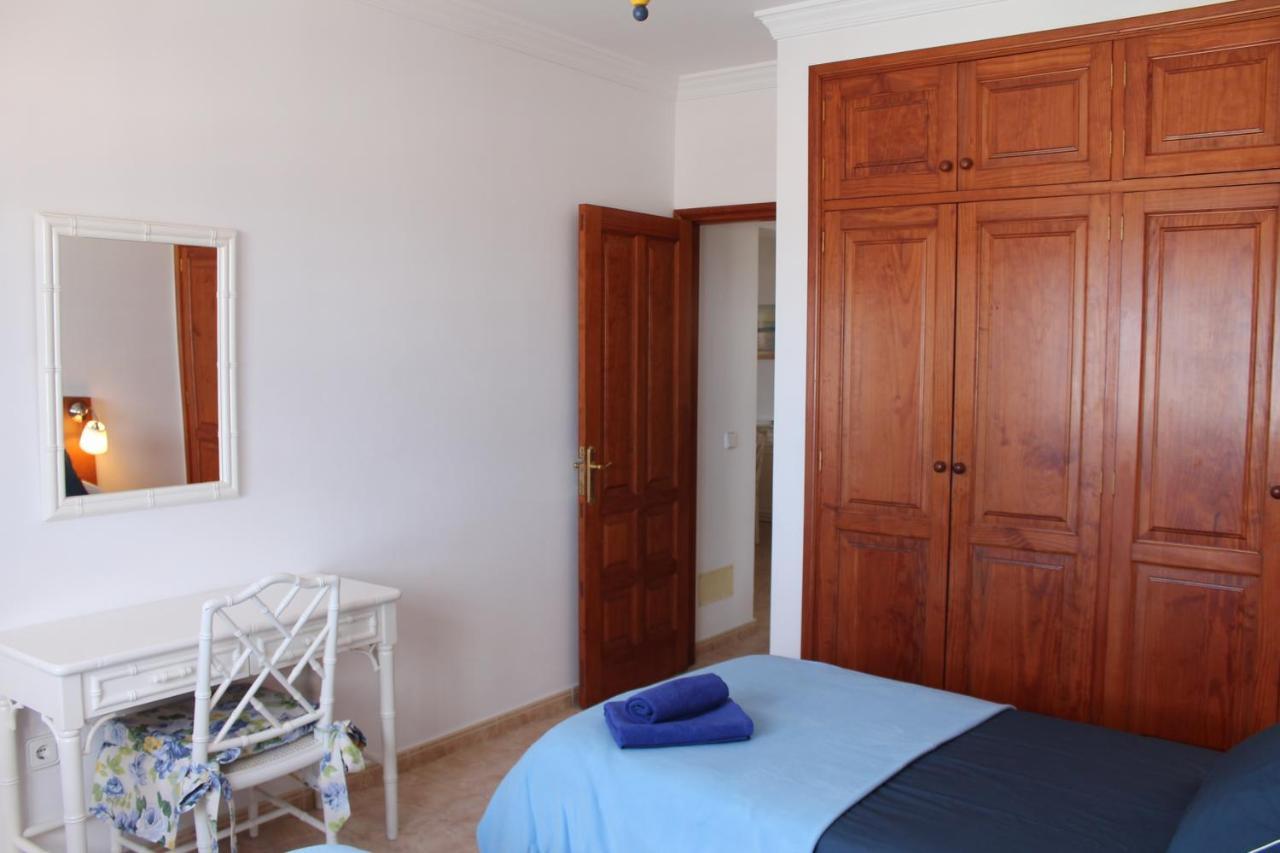 Villas Vistabella Puerto del Carmen  Ngoại thất bức ảnh