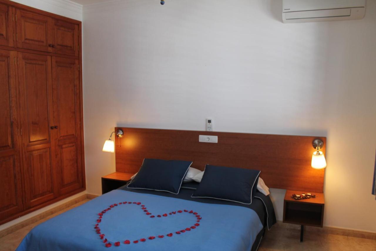 Villas Vistabella Puerto del Carmen  Ngoại thất bức ảnh